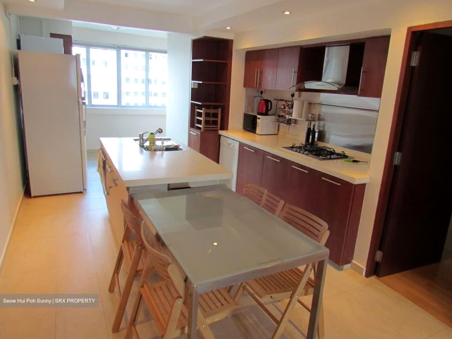 Stirling Road (Queenstown), HDB 2 Rooms #571220611
